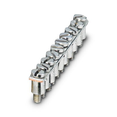 [E3UMW] Phoenix Contact Feste Brücke FBRN 10-4 N - 3001624