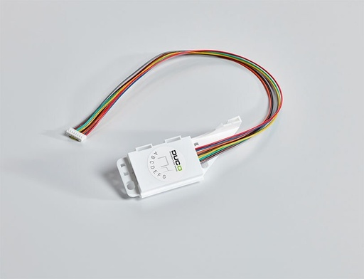 [E3UQE] Módulo De Sensor De CO2 Silencioso DucoBox - 0000-4216