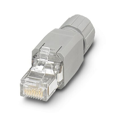 [E3URP] Phoenix Contact RJ45 Profinet Conector IP20 CAT5E - 1658435