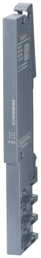 [E3UQP] Siemens Et 200Sp Server Module 6Es7193-6Pa00-0Aa0 - 6Es71936Pa000Aa0
