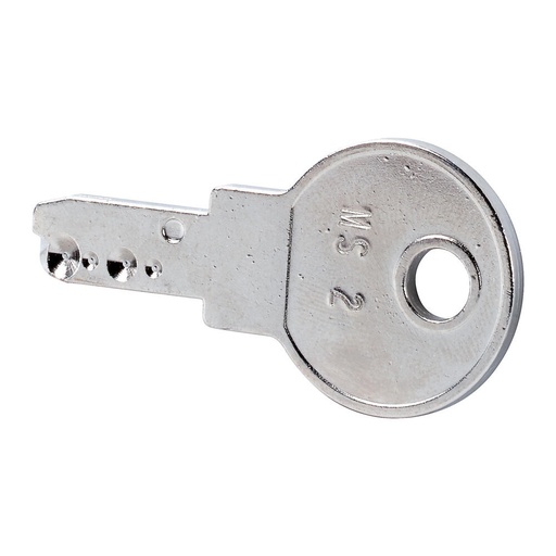 [E3UWT] Eaton M22-ES-MS2 Replacement Security Key - 111764