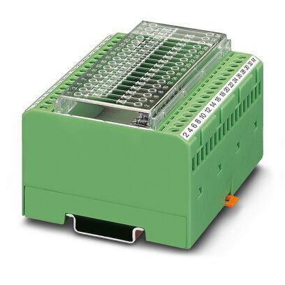 [E3UXD] Phoenix Contact Emg 90-Dio 32M/Lp Módulo De Prueba De Lámpara - 2954785