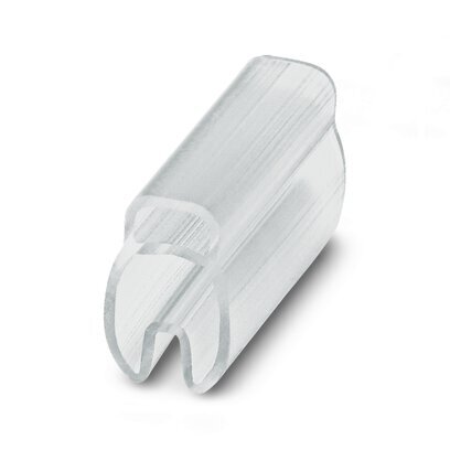 [E3UXF] Phoenix Contact PATG 3/15 Soporte De Marcador De Conductor - 1013041 [500 Piezas]