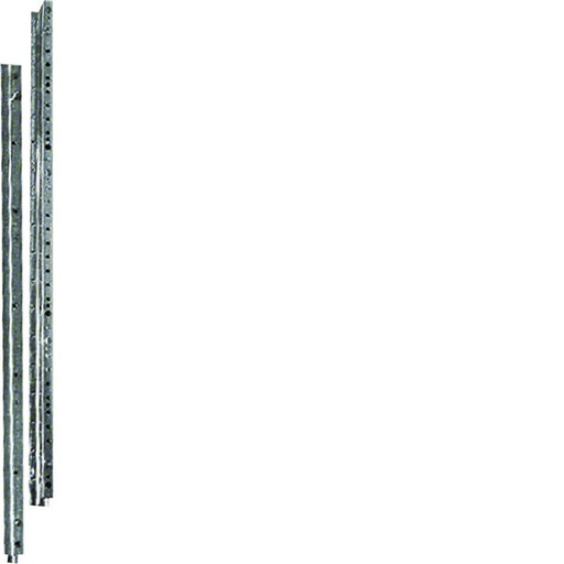 [E3UXT] Hager Un03A Soporte De Riel Din 450Mm - Un03A