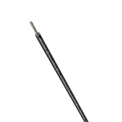 [E3UZV] LAPP Multi Standaard SC 2.1 Enkele Kern Draad 1.5mm Bruin - 4160403 [100 Meters]