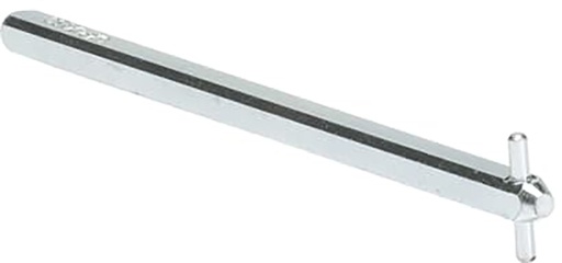 [E3V2Y] Eje De Extensión ABB 6mm X 290mm Para Empuñadura De Pistola - 1SCA022042R6370