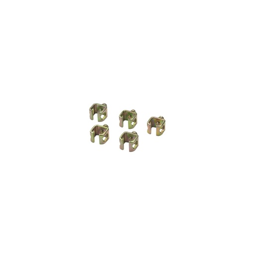 [E3V5Q] Juego De Terminales De Barra Eaton 35Mm² - 1014905 [5 Piezas]