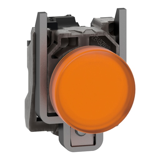 [E3V57] Schneider Electric XB4BVB5 Lampe Pilote LED 24V CA/CC - XB4BVB5