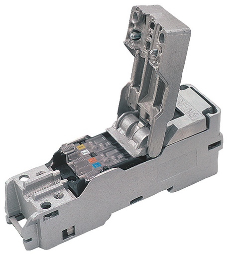 [E3V49] Siemens IE FC RJ45 Industrial Ethernet Outlet - 6GK19011FC000AA0