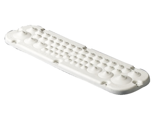 [E3V74] Rittal SZ Kabel-Einführungs-Membranplatte 339x149 - 2562500