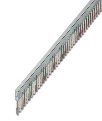 [E3V88] Phoenix Contact FBS 50-5 GY Stekkerbrug Grijs - 3032127