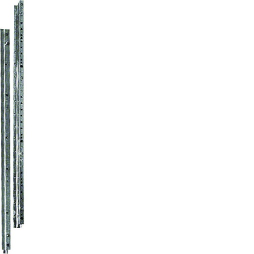 [E3V9Z] Hager Un04A Juego De Soporte De Riel Din 650 Mm - Un04A