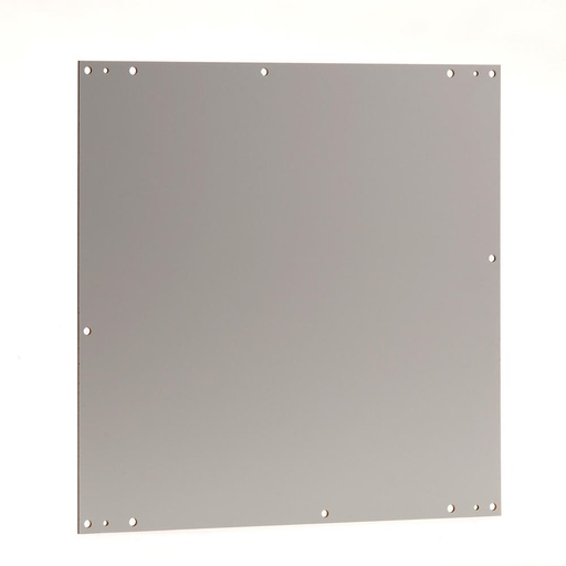 [E3VDA] Eaton KG466 Montageplatte 490x490mm - 1029600