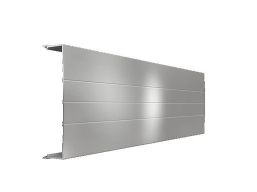 [E3VCS] Rittal RiLine60 Afdekking Profiel 1100mm - 9340210