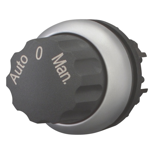 [E3VF6] RMQ-Titan 3-Position Selector Switch With Rotary Head - 226838