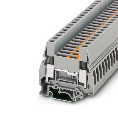 [E3VG3] Phoenix Contact Test Déconnecter Bloc De Bornes 10mm² - 0309109