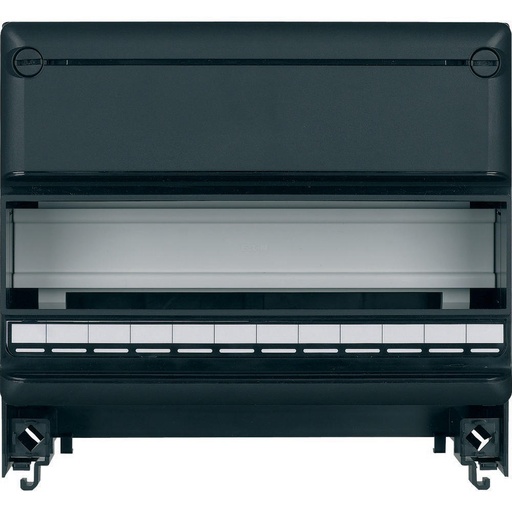 [E3VH3] Eaton System 55 DIN Rail Extension Adapter ADPT165 - 1988002