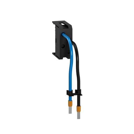 [E3VJY] Schneider Linergy HK Mobile Terminal Block 16A 1P+N - AK5PC12