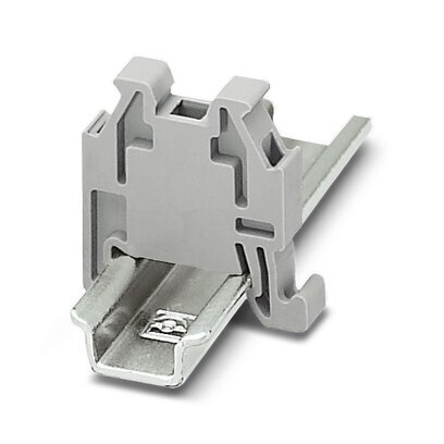 [E3VM9] Phoenix Contact CLIPFIX 15 Quick-Mount End Bracket - 3022263