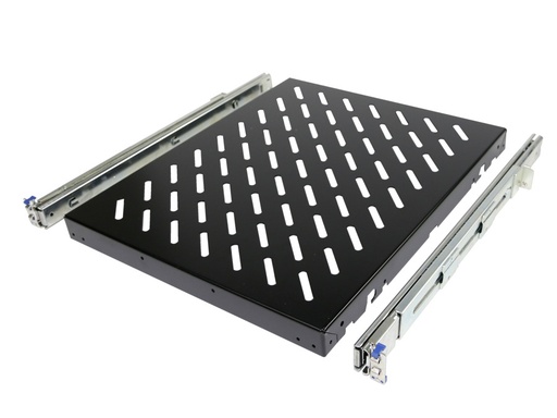 [E3VPC] Rittal 19-Inch Glijdplank 50kg 400-600mm - 5501675