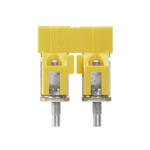 [E3VQE] Weidmuller WQV 35/2 Cross Connector Terminal - 1053060000