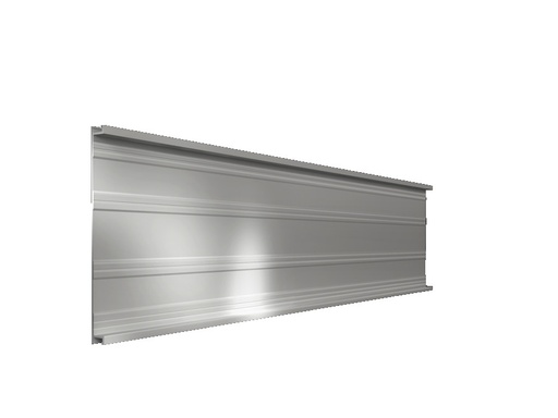 [E3VTP] Rittal RiLine60 Base Tray 500mm Pack De Deux - 9340100