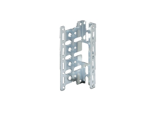[E3VTT] Rittal CP Comfort Panel Befestigungswinkel - 6205100 [4 Stück]