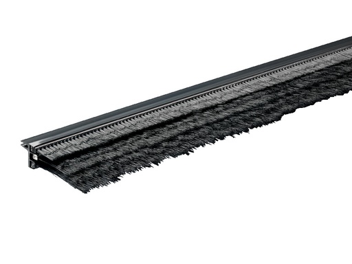[E3VTV] Rittal TS Profesional Tira De Cepillo 2x1m - 7825375