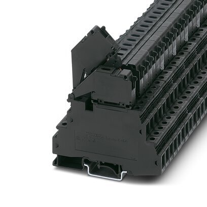[E3VUD] Phoenix Contact UKK 5-HESI Sicherungsanschlussblock 4mm² - 3007204
