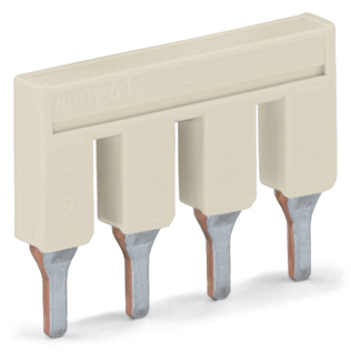 [E3VTW] Wago TopJob-S Puente Aislado De 4 Vías - 2006-404