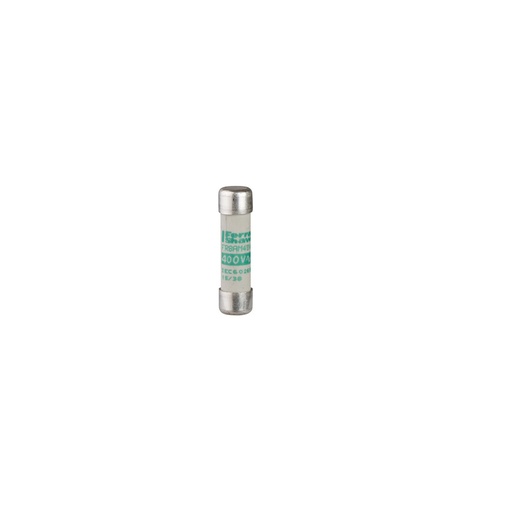 [E3VU9] Tesys DF2 Fusible Cylindrique 20A 10x38mm Protection Du Moteur - DF2CA20