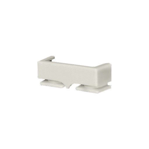 [E3VUM] Jung K25 Cable Entry Piece White - 14