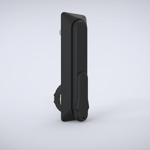 [E3VVF] nVent HOFFMAN UDH2C Cylinder Lock Handle - UDH2C