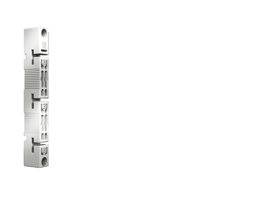 [E3VUY] Rittal RiLine60 Busbar Steun 800A 3-Pool UL Goedgekeurd - 9341050 [4 Stukken]