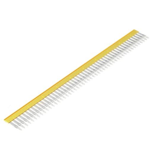 [E3VVH] 50-Poolige Kruisverbinder Voor Aansluitklemmen 2.5mm² - 1697540000