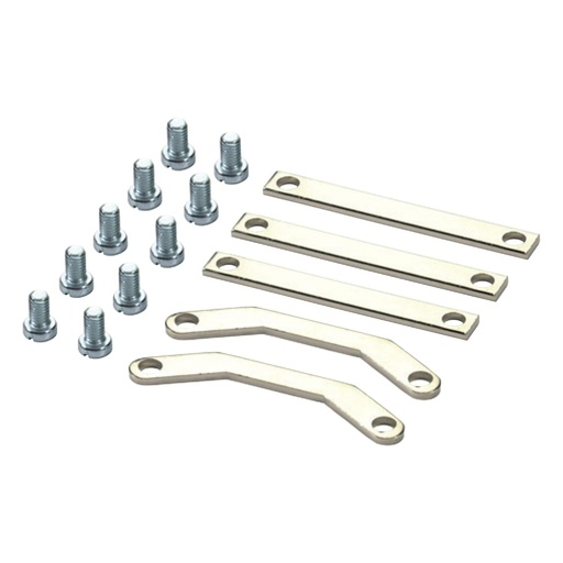 [E3VXB] Eaton Système 55 Barres De Jonction Ensemble 63A 5-Pôles - 1359047