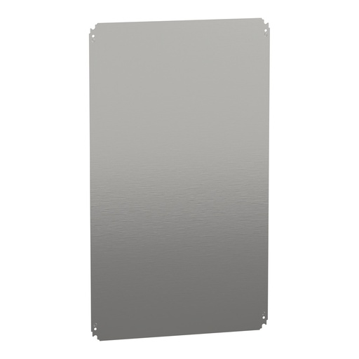 [E3VWU] Schneider Electric NSYMM106 Placa De Montaje De Acero 1000x600mm - NSYMM106