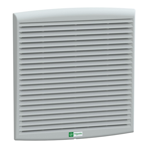 [E3VZA] Schneider ClimaSys CA Outlet Grid 291x291mm IP54 - NSYCAG291LPF