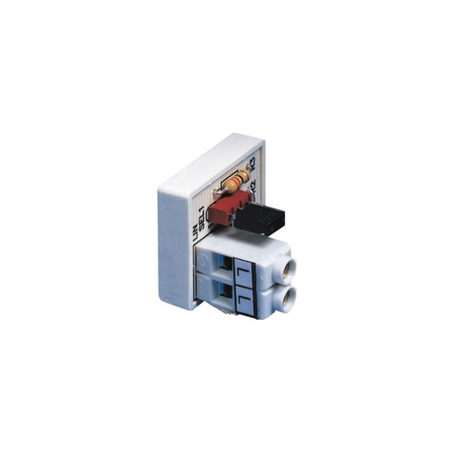 [E3W35] Comelit 1216 SimpleBus Line Termination Block - 1216