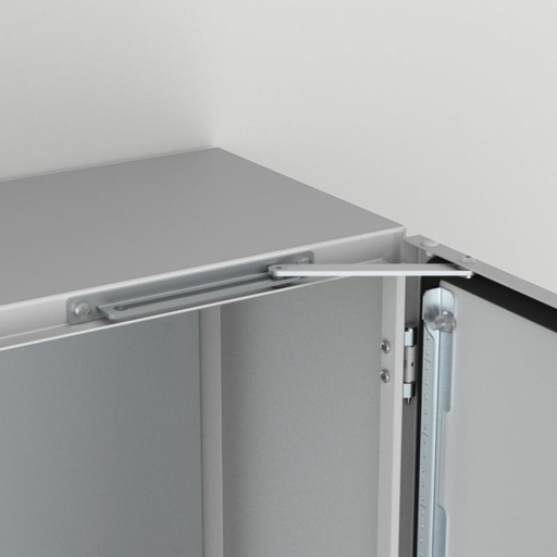 [E3W49] Nvent Hoffman Ado202 Butée De Porte Pour Enceintes Murales - Ado202