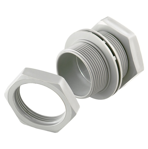 [E3W5X] Schneider Electric Kaedra IP65 Enclosure Coupling Kit - 13934 [2 Pieces]