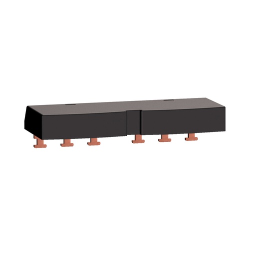 [E3W73] Schneider Electric TeSys GV3 Barres De Distribution D'Énergie - GV3G264