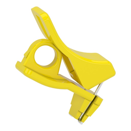 [E3W8K] Schneider Electric Multi9 Cadenas À Cylindre Set - 26970