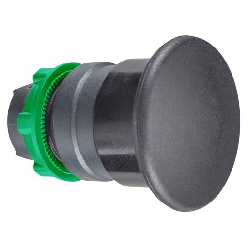 [E3W93] Schneider Electric XB5 40Mm Bouton D'Urgence Tête - ZB5AC2