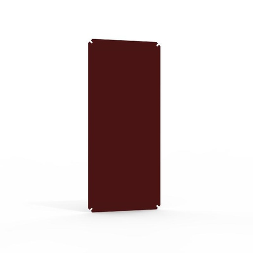 [E3W9J] Placa De Montaje Aislada UMPP540 515x415mm - UMPP540