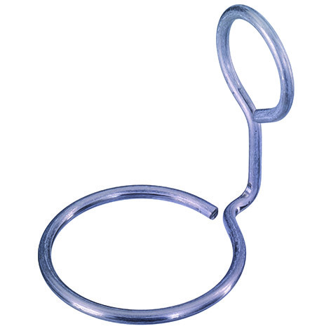 [E3WBP] PowerTop Mounting Bracket For 16A 3-5P And 32A 3-4P - 15453000