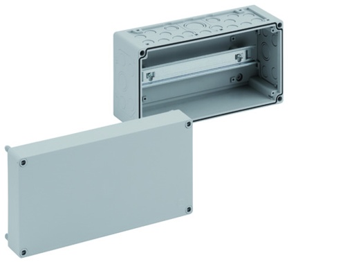 [E3WCN] Spelsberg RKA 4/34-L Terminal Box 300x150x132mm IP65 - 62990101