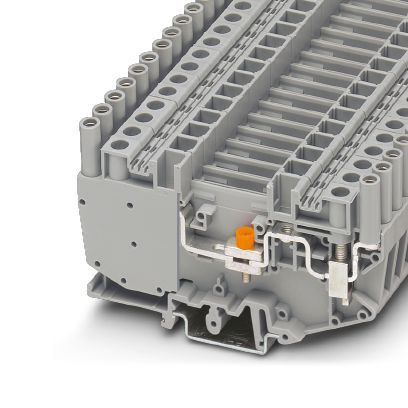 [E3WD2] Phoenix Contact Test Ontkoppel Klemmenblok URTK/SP - 0311126