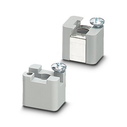 [E3WEF] Phoenix Contact Support Bracket AB/SS-M For 3x10mm Busbar - 3025888