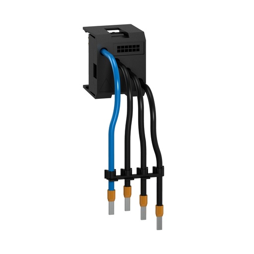 [E3WET] Schneider Electric Linergy Ak5Pc14 Terminal De Distribución De Energía - Ak5Pc14
